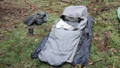 Carinthia Combat - Biwaksack -Naturnahes Camping carinthia combat biwaksack 76e63478cff5b55da3d1aa26c74da476 1