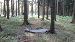 Carinthia Combat - Biwaksack -Naturnahes Camping carinthia combat biwaksack b2e6347213da10a3a62bdb7dc9b43367 1