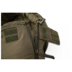 Carinthia Eagle - Kunstfaserschlafsack 13 Carinthia Eagle - Kunstfaserschlafsack -Naturnahes Camping carinthia eagle kunstfaserschlafsack detail 6