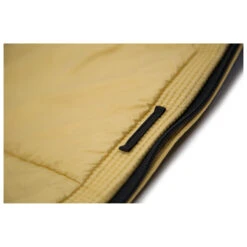 Carinthia G 180 - Kunstfaserschlafsack -Naturnahes Camping carinthia g 180 kunstfaserschlafsack detail 9