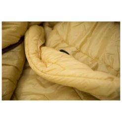 Carinthia G 250 - Kunstfaserschlafsack -Naturnahes Camping carinthia g 250 kunstfaserschlafsack detail 7