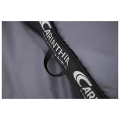 Carinthia G 350 - Kunstfaserschlafsack -Naturnahes Camping carinthia g 350 kunstfaserschlafsack detail 6