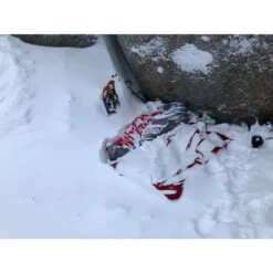 Carinthia G 350 - Kunstfaserschlafsack -Naturnahes Camping carinthia g 350 kunstfaserschlafsack ebc9add353e30536284c762cfe3cdbe8 1