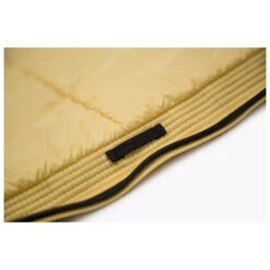 Carinthia G 90 - Kunstfaserschlafsack -Naturnahes Camping carinthia g 90 kunstfaserschlafsack detail 10