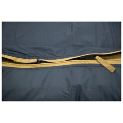 Carinthia G 90 - Kunstfaserschlafsack -Naturnahes Camping carinthia g 90 kunstfaserschlafsack detail 9