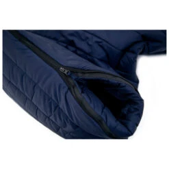 Carinthia Kid's Young Hero - Kinderschlafsack -Naturnahes Camping carinthia kids young hero kinderschlafsack detail 10