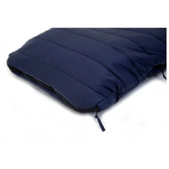 Carinthia Kid's Young Hero - Kinderschlafsack -Naturnahes Camping carinthia kids young hero kinderschlafsack detail 11