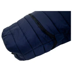 Carinthia Kid's Young Hero - Kinderschlafsack -Naturnahes Camping carinthia kids young hero kinderschlafsack detail 12