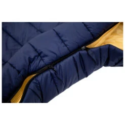 Carinthia Kid's Young Hero - Kinderschlafsack -Naturnahes Camping carinthia kids young hero kinderschlafsack detail 9