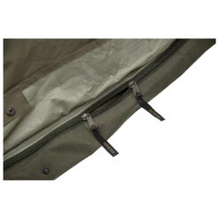 Carinthia Micro Tent Plus - Biwaksack -Naturnahes Camping carinthia micro tent plus biwaksack detail 3