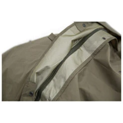 Carinthia Micro Tent Plus - Biwaksack -Naturnahes Camping carinthia micro tent plus biwaksack detail 4
