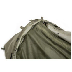 Carinthia Micro Tent Plus - Biwaksack -Naturnahes Camping carinthia micro tent plus biwaksack detail 5