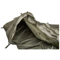 Carinthia Micro Tent Plus - Biwaksack -Naturnahes Camping carinthia micro tent plus biwaksack detail 7