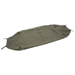 Carinthia Micro Tent Plus - Biwaksack -Naturnahes Camping carinthia micro tent plus biwaksack detail 8