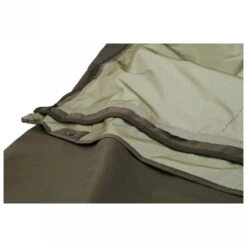 Carinthia XP Two Plus - Biwaksack -Naturnahes Camping carinthia xp two plus biwaksack detail 11