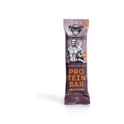 Chimpanzee Protein Bar Chocolate - Recoveryriegel