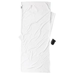 Cocoon Silk Cotton Travelsheet Coupler - Reiseschlafsack -Naturnahes Camping cocoon silk cotton travelsheet coupler reiseschlafsack 1