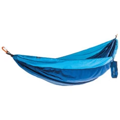 Cocoon Travel Hammock Double - Hängematte -Naturnahes Camping cocoon travel hammock double haengematte 1