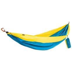 Cocoon Travel Hammock Double - Hängematte -Naturnahes Camping cocoon travel hammock double haengematte 2