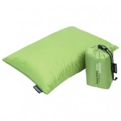 Cocoon Travelpillow Daune - Kissen -Naturnahes Camping cocoon travelpillow daune kissen 2