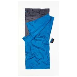 Cocoon TravelSheet Silk - Reiseschlafsack -Naturnahes Camping cocoon travelsheet silk reiseschlafsack 7