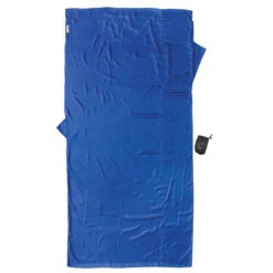 Cocoon TravelSheet Silk - Reiseschlafsack -Naturnahes Camping cocoon travelsheet silk reiseschlafsack 9