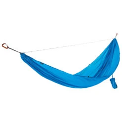 Cocoon Ultralight Hammock Single - Hängematte -Naturnahes Camping cocoon ultralight hammock single haengematte 1