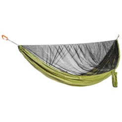 Cocoon Ultralight Mosquito Net Hammock Single - Hängematte