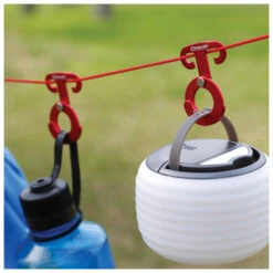 Coghlans Anchor Clips -Naturnahes Camping coghlans anchor clips detail 3