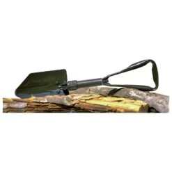 Coghlans Klappspaten -Naturnahes Camping coghlans klappspaten detail 7