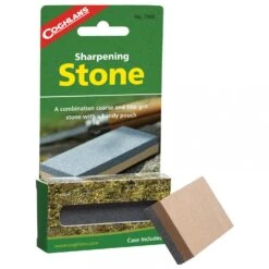 Coghlans Wetzstein Für Messer