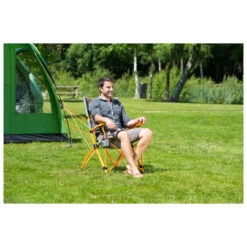 Coleman Campingstuhl Bungee - Campingstuhl -Naturnahes Camping coleman campingstuhl bungee campingstuhl bf detail 4