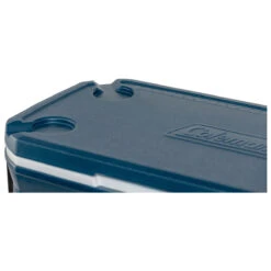 Coleman Xtreme 52qt Chest - Kühlbox -Naturnahes Camping coleman xtreme 52qt chest kuehlbox detail 4
