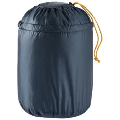 Deuter Astro 500 SQ - Daunenschlafsack -Naturnahes Camping deuter astro 500 sq daunenschlafsack detail 6
