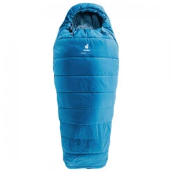 Deuter Kid's Starlight - Kinderschlafsack -Naturnahes Camping deuter kids starlight kinderschlafsack 1