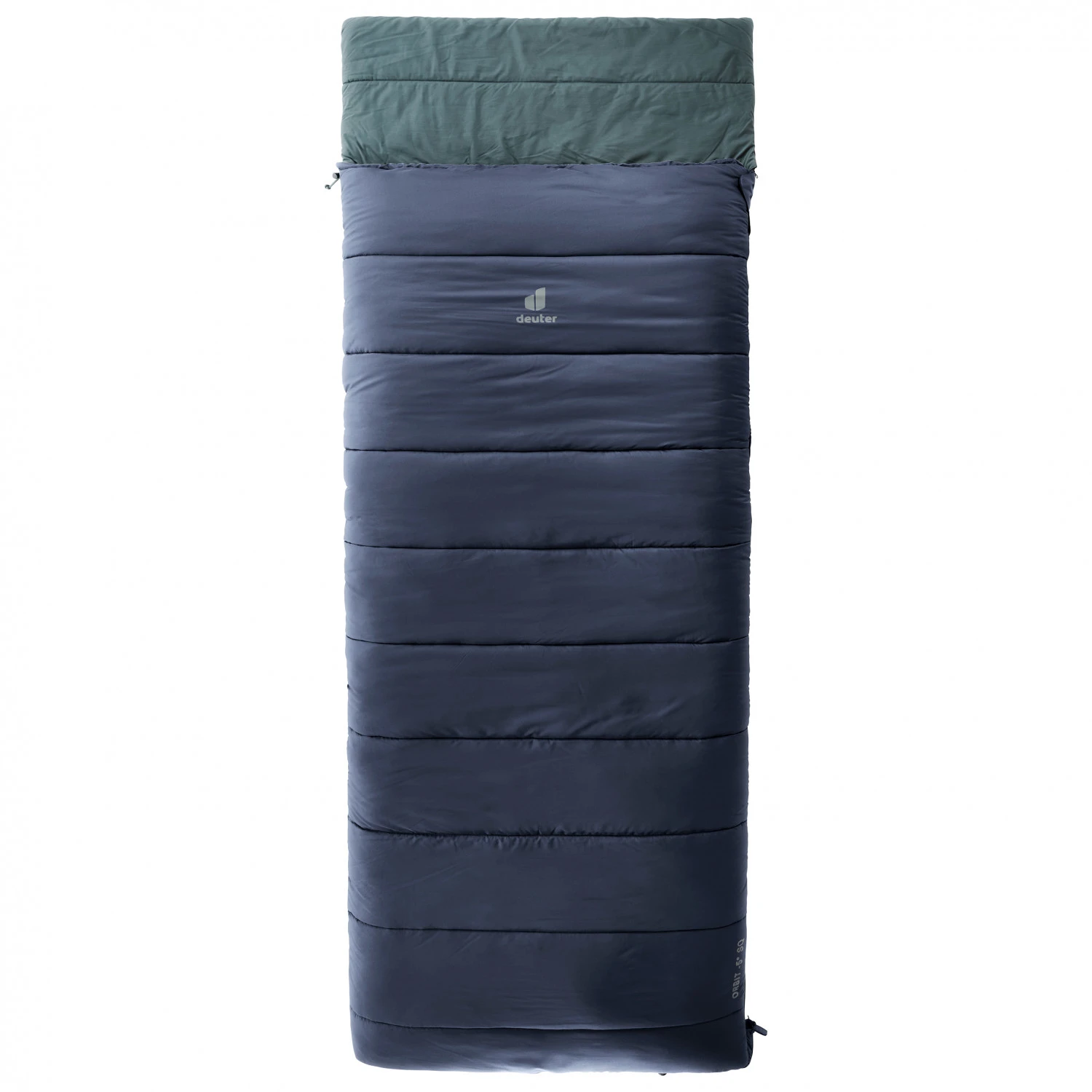 Deuter Orbit SQ -5° - Kunstfaserschlafsack 1 Deuter Orbit SQ -5° - Kunstfaserschlafsack