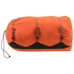 Deuter Women's Astro Pro 1000 SL - Daunenschlafsack -Naturnahes Camping deuter womens astro pro 1000 sl daunenschlafsack detail 3