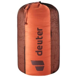 Deuter Women's Astro Pro 1000 SL - Daunenschlafsack -Naturnahes Camping deuter womens astro pro 1000 sl daunenschlafsack detail 4