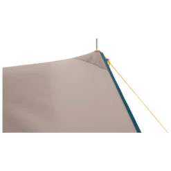 Easy Camp Cliff - Tarp -Naturnahes Camping easy camp cliff tarp detail 4