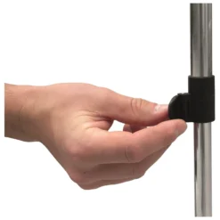 Easy Camp Flex Canopy - Tarp -Naturnahes Camping easy camp flex canopy tarp detail 6