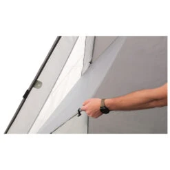 Easy Camp Shamrock - Bus-Vorzelt -Naturnahes Camping easy camp shamrock bus vorzelt detail 4