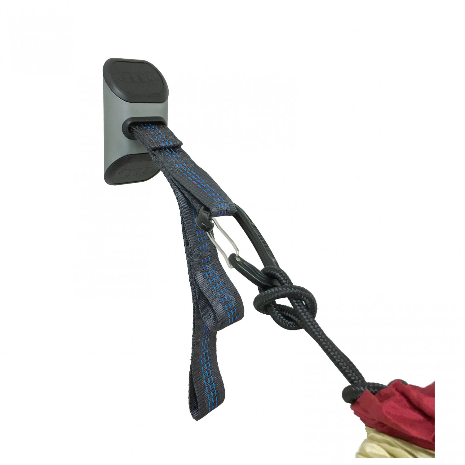 ENO Deluxe Hammock Hanging Kit - Hängemattenaufhängung 1 ENO Deluxe Hammock Hanging Kit - Hängemattenaufhängung