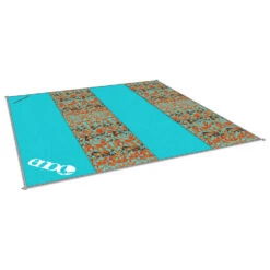 ENO Islander Blanket - Picknickdecke -Naturnahes Camping eno islander blanket picknickdecke 4