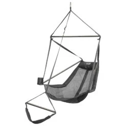 ENO Lounger Hanging Chair - Hängematte -Naturnahes Camping eno lounger hanging chair haengematte 1