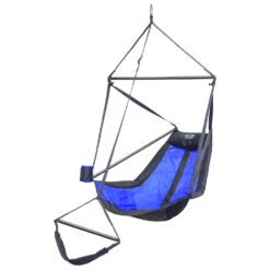 ENO Lounger Hanging Chair - Hängematte -Naturnahes Camping eno lounger hanging chair haengematte 3