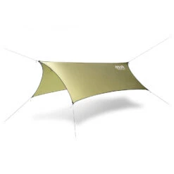 ENO ProFly Sil Rain Tarp -Naturnahes Camping eno profly sil rain tarp 1