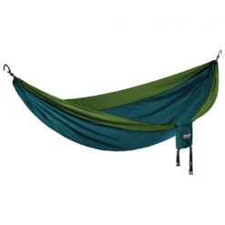 ENO SingleNest - Hängematte -Naturnahes Camping eno singlenest haengematte 9