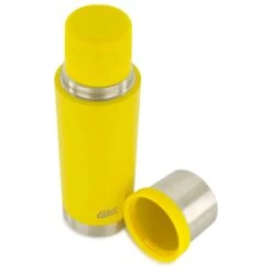 Esbit Isolierflasche Sculptor -Naturnahes Camping esbit isolierflasche sculptor detail 4