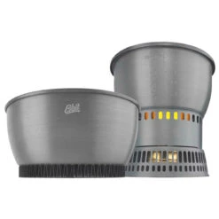 Bestseller -Naturnahes Camping esbit spiritus kochset cs2350 spirituskocher detail 2
