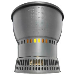 Esbit Spiritus-Kochset CS2350 - Spirituskocher -Naturnahes Camping esbit spiritus kochset cs2350 spirituskocher detail 3